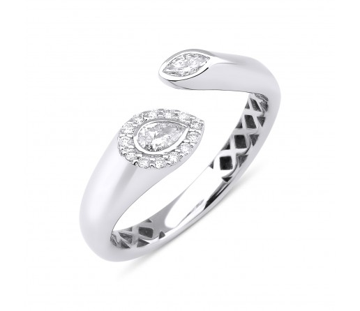 Velora Pırlanta Yüzük